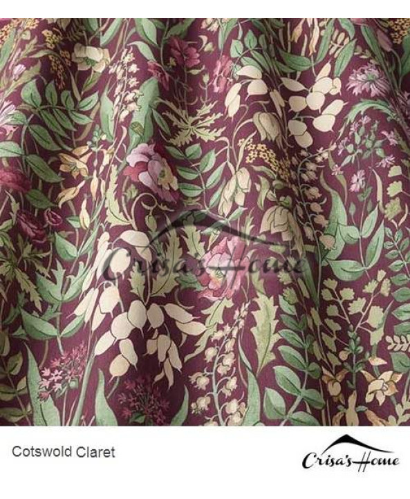 Draperie Cotswold 